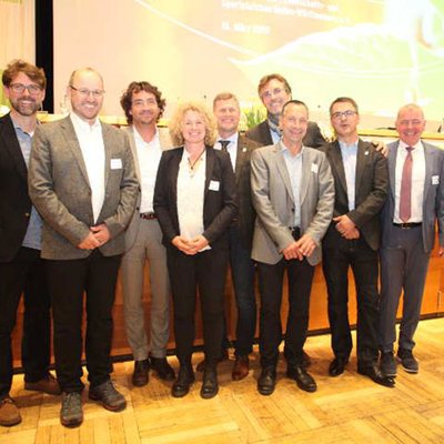 Gruppenbild