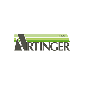 Artinger GaLaBau Logo