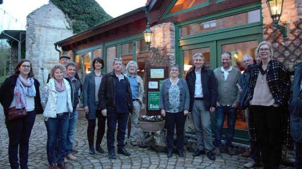 Deutsch-französische Zusammenarbeit