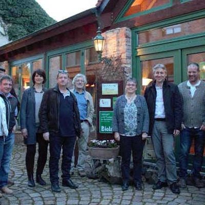 Deutsch-französische Zusammenarbeit