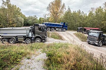 Arocs