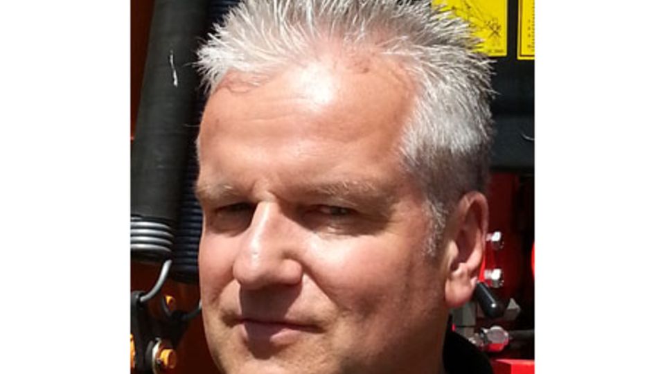 FASSI Ladekrane