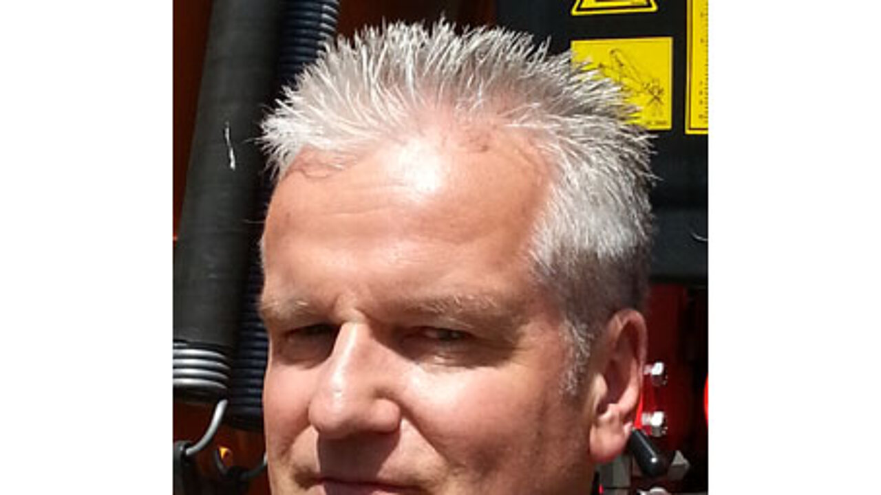 FASSI Ladekrane