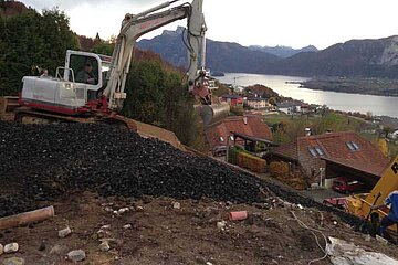 Hangsicherung