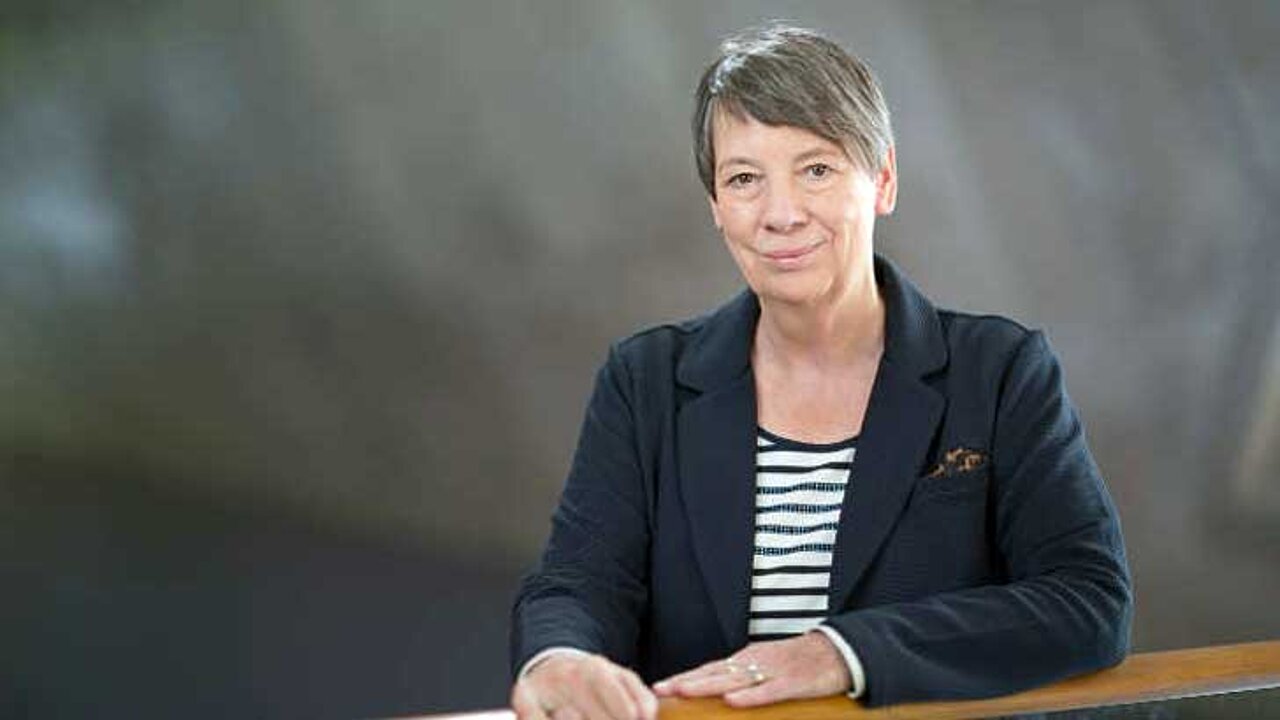 Barbara Hendricks