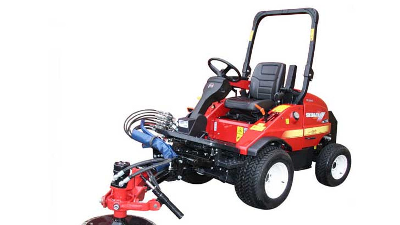 Shibaura CM314