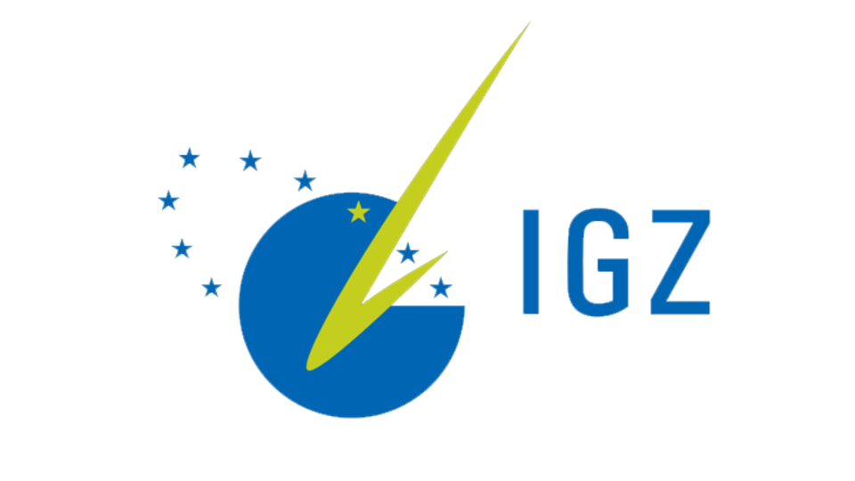 IGZ Logo