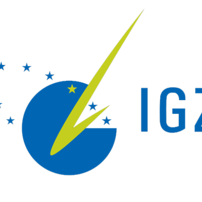 IGZ Logo