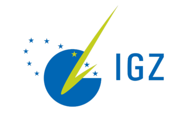 IGZ Logo
