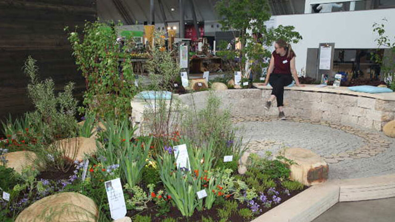 Garten- und Landschaftsbau-Azubis