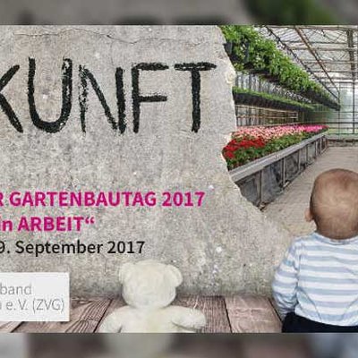 Gartenbautag 2017
