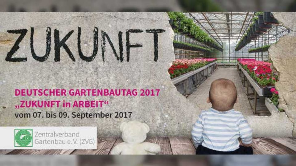 Gartenbautag 2017