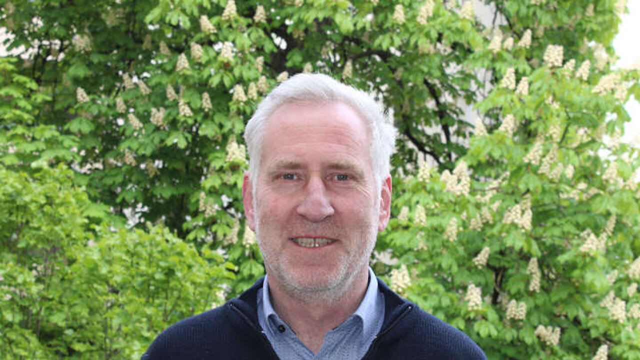 Lutz Popp