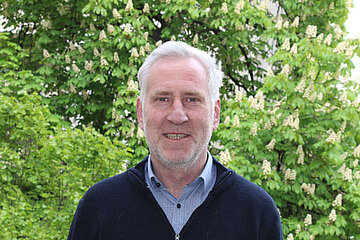Lutz Popp