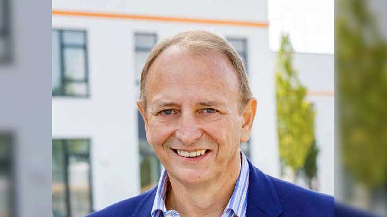 Michael Linser