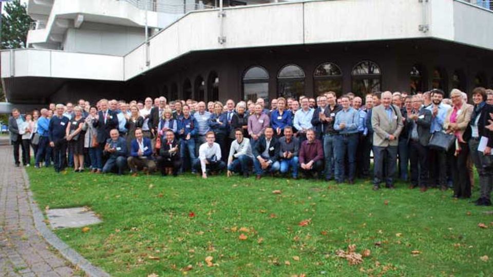 BDC-Jahreshauptversammlung