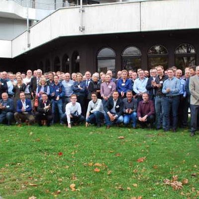 BDC-Jahreshauptversammlung