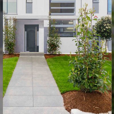 INVENTA Garden Award