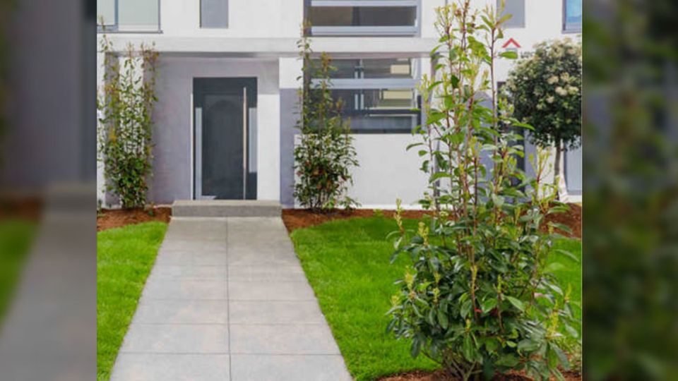 INVENTA Garden Award