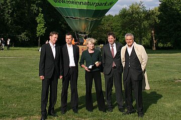 Mein Naturpark
