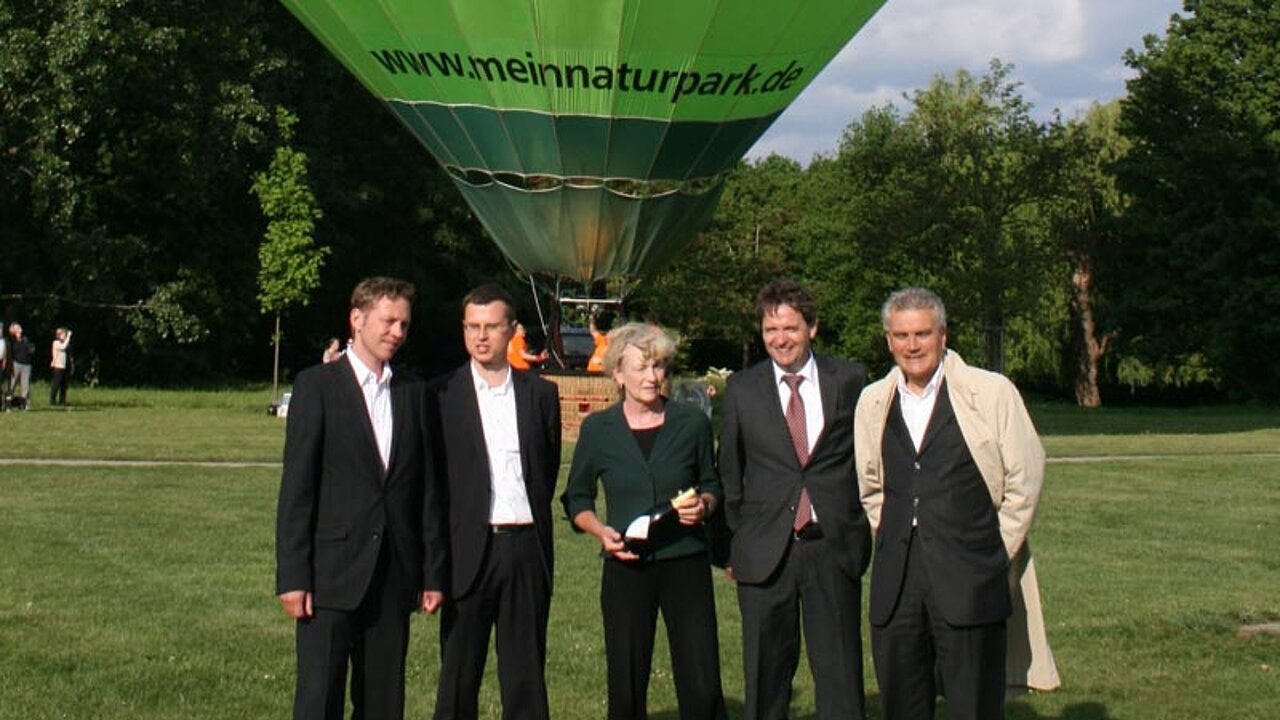 Mein Naturpark