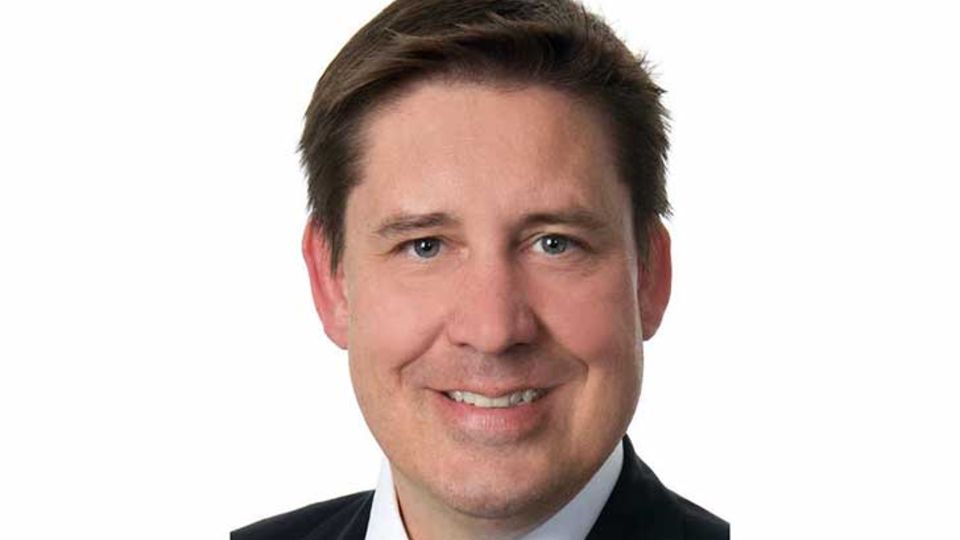 Charls M. Moll