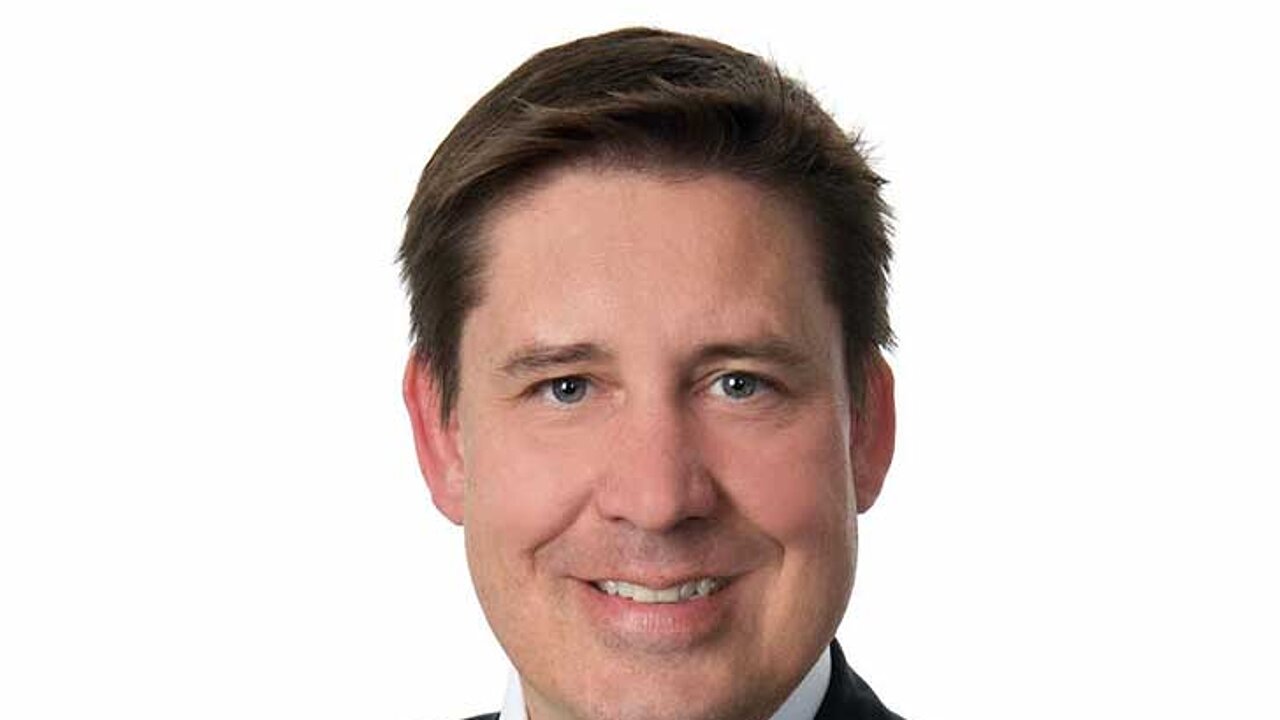 Charls M. Moll