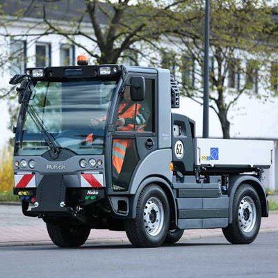 Multicar M29
