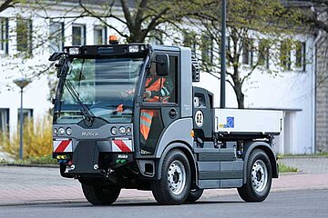 Multicar M29