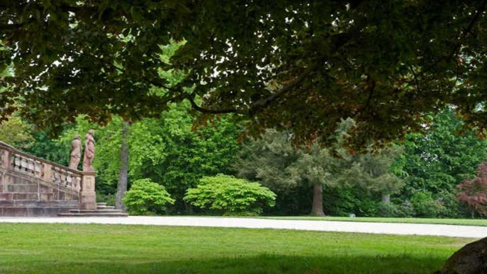 Schlossgarten