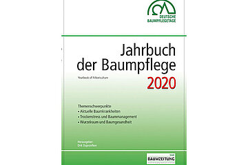 Jahrbuch der Baumpflege