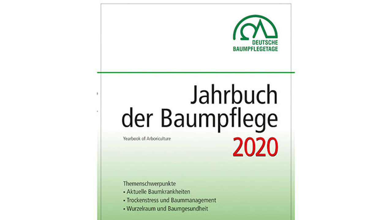 Jahrbuch der Baumpflege