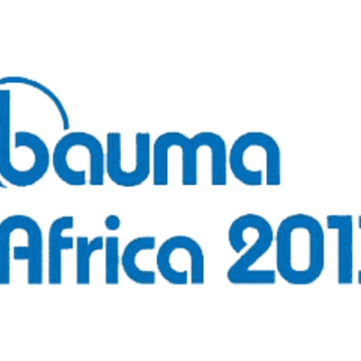 bauma Africa 2013 Logo