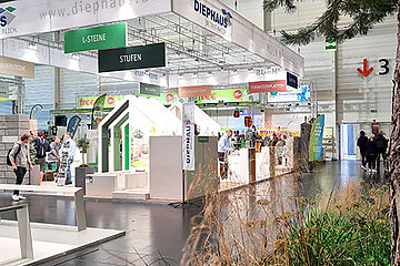 Diephaus Terrassenplatten
