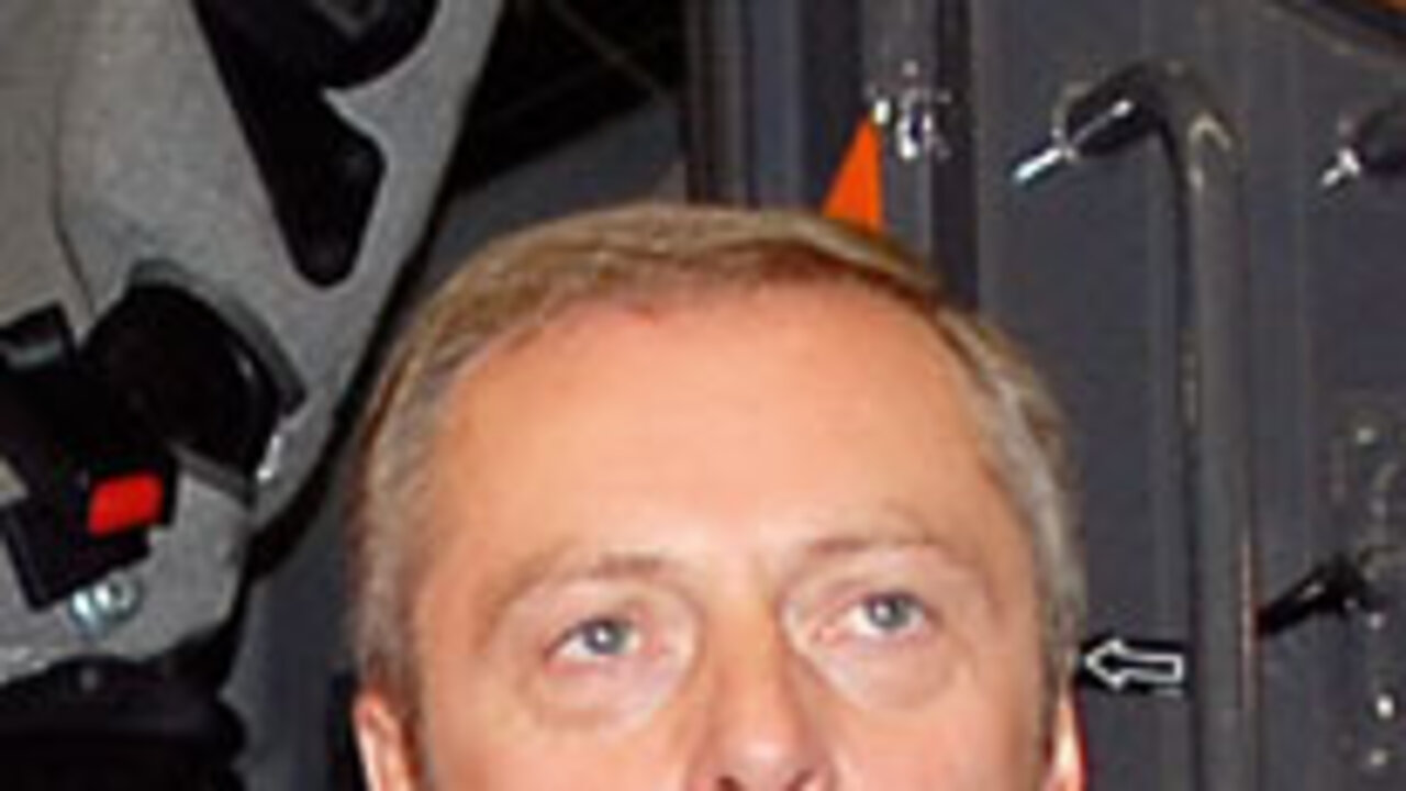 Dieter Gutschmidt