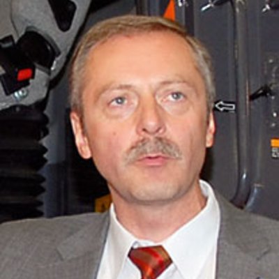 Dieter Gutschmidt