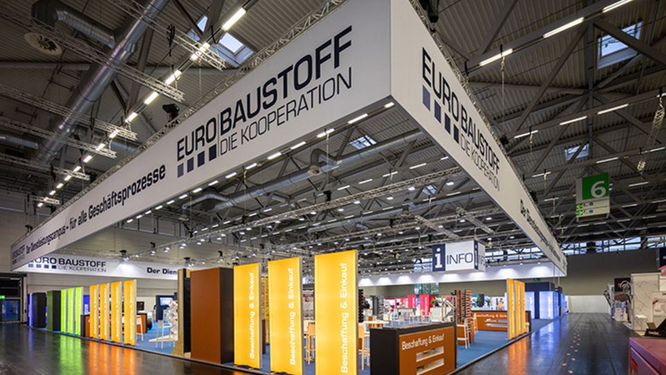 Eurobaustoff Forum