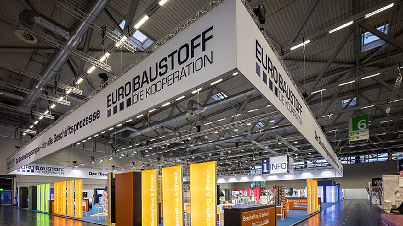 Eurobaustoff Forum