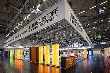 Eurobaustoff Forum