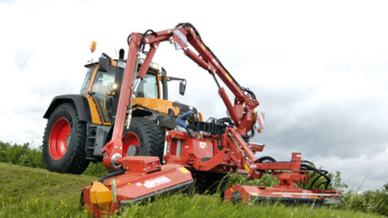 Fendt Vario