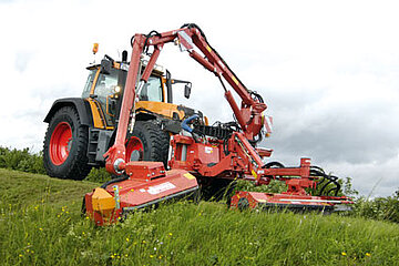 Fendt Vario
