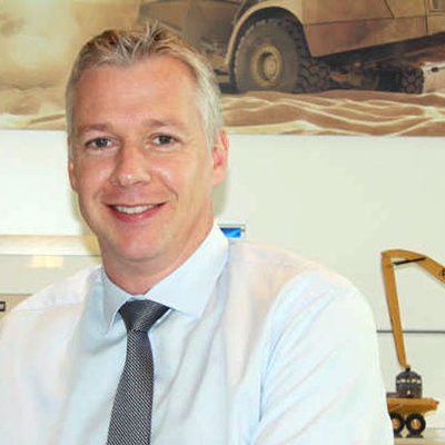 Fred Cordes