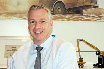 Fred Cordes