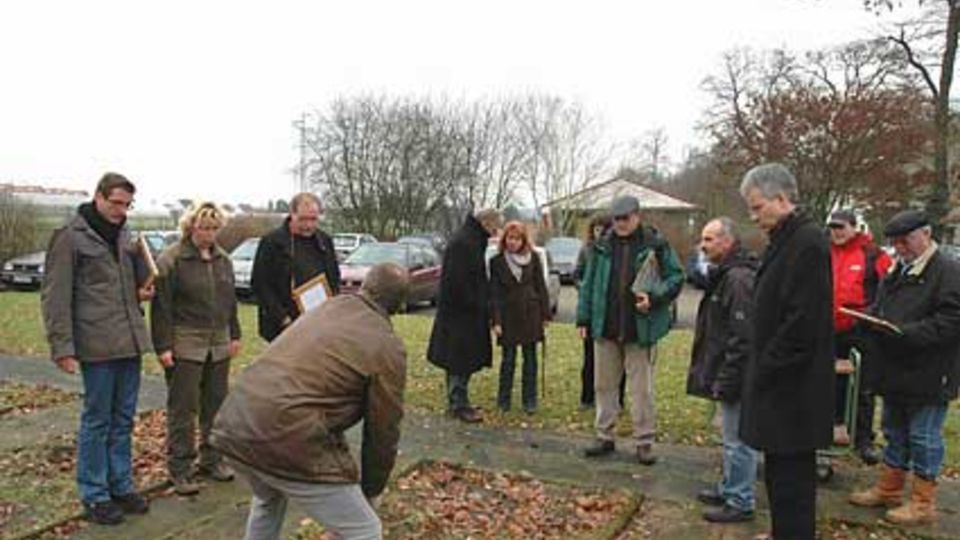 Bodenseminar