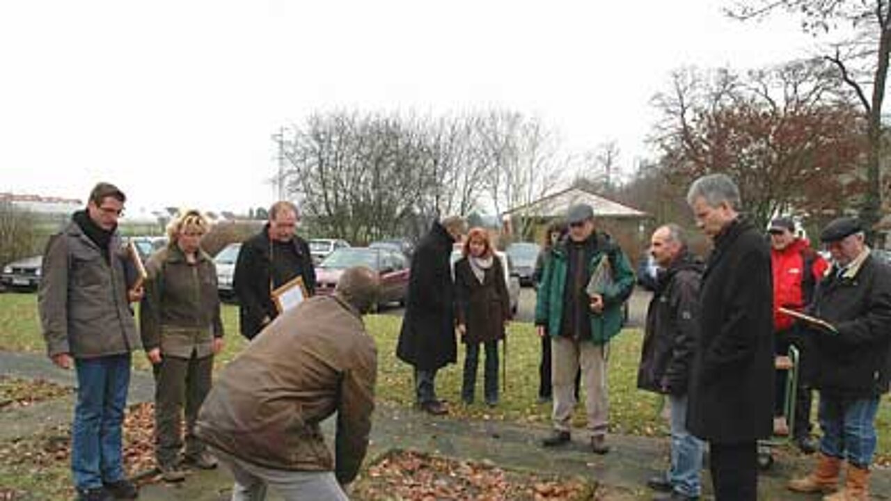 Bodenseminar