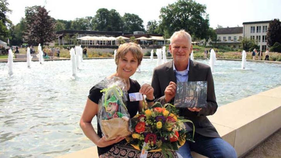 Heike Knuth