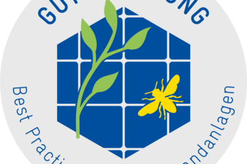 Gute Planung Logo