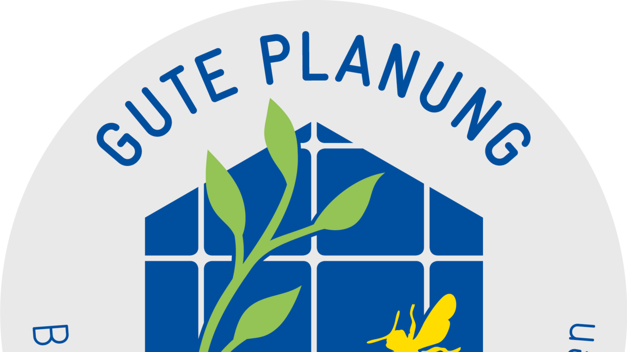 Gute Planung Logo