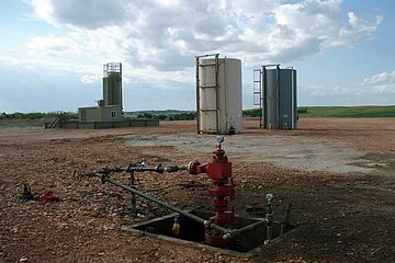 Fracking