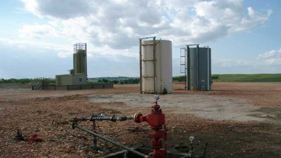 Fracking